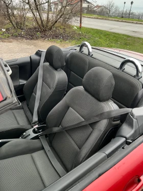 Peugeot 207 CC 1.6 VTI 120к.с., снимка 11