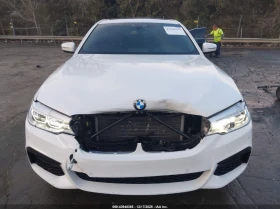 BMW 540 2017 BMW 540I