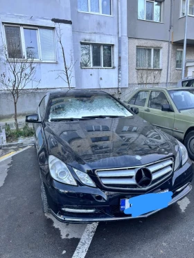 Mercedes-Benz E 250 - 2600 € / 5085.16 лв. - 31991667 2