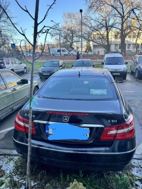 Mercedes-Benz E 250 - 2600 € / 5085.16 лв. - 31991667 3