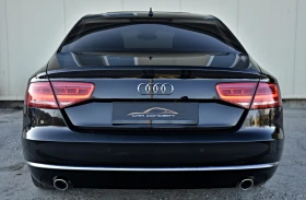Audi A8 4.2 TDI LONG 360 MATRIX TV PANO B&O FULL BIZNES - 15900 € / 31097.70 лв. - 54278872 5