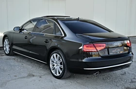 Audi A8 4.2 TDI LONG 360 MATRIX TV PANO B&O FULL BIZNES - 15900 € / 31097.70 лв. - 54278872 6