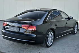 Audi A8 4.2 TDI LONG 360 MATRIX TV PANO B&O FULL BIZNES - 15900 € / 31097.70 лв. - 54278872 4
