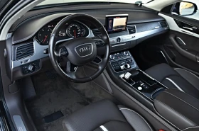 Audi A8 4.2 TDI LONG 360 MATRIX TV PANO B&O FULL BIZNES - 15900 € / 31097.70 лв. - 54278872 9