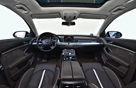Audi A8 4.2 TDI LONG 360 MATRIX TV PANO B&O FULL BIZNES - 15900 € / 31097.70 лв. - 54278872 7