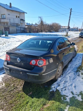 VW Passat 1.9 - 2650 € / 5182.95 лв. - 80707490 2