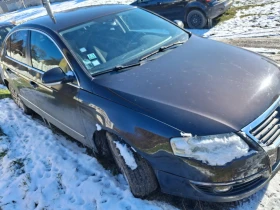 VW Passat 1.9 - 2650 € / 5182.95 лв. - 80707490 7