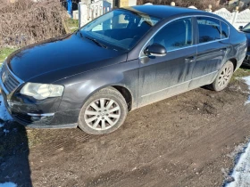 VW Passat 1.9 - 2650 € / 5182.95 лв. - 80707490 5