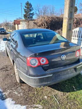 VW Passat 1.9 - 2650 € / 5182.95 лв. - 80707490 6