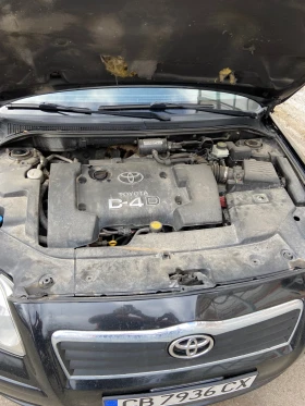 Toyota Avensis - 1600 € / 3129.33 лв. - 37576713 8
