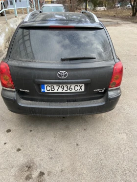 Toyota Avensis - 1600 € / 3129.33 лв. - 37576713 13