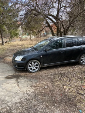 Toyota Avensis - 1600 € / 3129.33 лв. - 37576713 2
