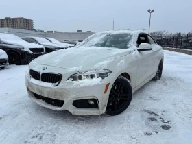 BMW 230 * xDrive * CARFAX * БЕЗ ПЪРВОНАЧАЛНА ВНОСКА, снимка 1