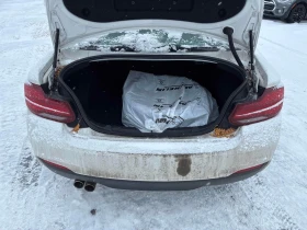 BMW 230 * xDrive * CARFAX * БЕЗ ПЪРВОНАЧАЛНА ВНОСКА, снимка 14