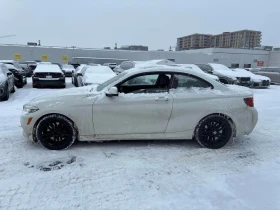 BMW 230 * xDrive * CARFAX * БЕЗ ПЪРВОНАЧАЛНА ВНОСКА, снимка 2