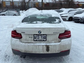BMW 230 * xDrive * CARFAX * БЕЗ ПЪРВОНАЧАЛНА ВНОСКА, снимка 4