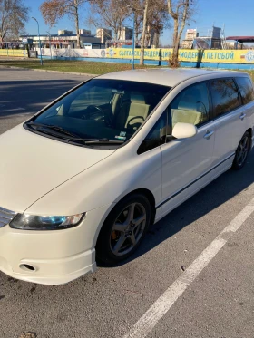 Honda Odyssey Odyssey RB1 Absolut JDM - изображение 1