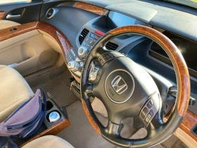 Honda Odyssey Odyssey RB1 Absolut JDM - 3000 € / 5867.49 лв. - 86839037 11