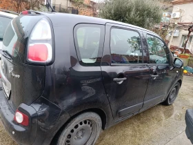 Citroen C3 Picasso - 4500 € / 8801.24 лв. - 47078347 4