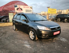 Ford Focus 1.6i - FACELIFT - 3299 € / 6452.28 лв. - 78452678 3