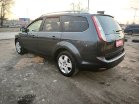 Ford Focus 1.6i - FACELIFT - 3299 € / 6452.28 лв. - 78452678 6