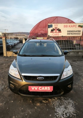 Ford Focus 1.6i - FACELIFT - 3299 € / 6452.28 лв. - 78452678 2