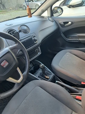Seat Ibiza TSI - 3323 € / 6499.22 лв. - 86390113 8