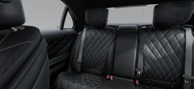 Mercedes-Benz S 580 4-MATIC AMG FACELIFT LONG PANORAMA, снимка 7