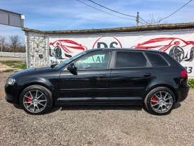 Audi A3 2.0TDI Quattro - 5700 € / 11148.23 лв. - 62678220 2