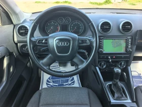 Audi A3 2.0TDI Quattro - 5700 € / 11148.23 лв. - 62678220 14