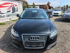 Audi A3 2.0TDI Quattro - 5700 € / 11148.23 лв. - 62678220 8