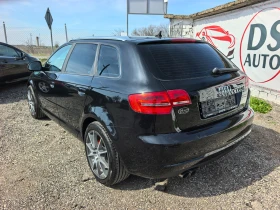 Audi A3 2.0TDI Quattro - 5700 € / 11148.23 лв. - 62678220 3