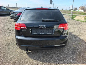 Audi A3 2.0TDI Quattro - 5700 € / 11148.23 лв. - 62678220 4