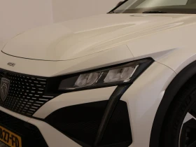 Peugeot 408 1.2i Allure Pack | Auto.bg — изображение 9