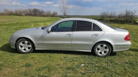 Mercedes-Benz E 320 - 4100 € / 8018.90 лв. - 61978317 4