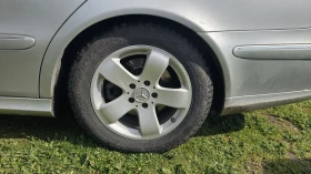 Mercedes-Benz E 320 - 4100 € / 8018.90 лв. - 61978317 8