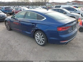 Audi A5 PREMIUM АВТО КРЕДИТ | Auto.bg — изображение 6