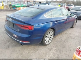 Audi A5 PREMIUM АВТО КРЕДИТ | Auto.bg — изображение 9