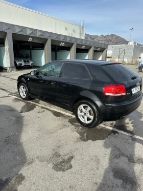 Audi A3 1.9 TDI Bosse - 3000 € / 5867.49 лв. - 44310571 2