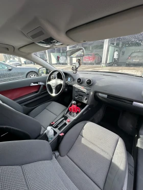 Audi A3 1.9 TDI Bosse - 3000 € / 5867.49 лв. - 44310571 7