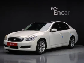 ������ Infiniti G