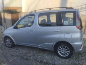 Toyota Yaris verso 87 ������ ����  | Mobile.bg � ����� ������ 5