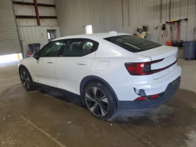 Polestar 2 | Mobile.bg � ����� ������ 2