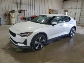 ����� �� �������� �� Polestar 2