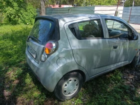 Chevrolet Spark ��� | Mobile.bg � ����� ������ 6