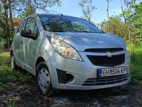 ����� �� �������� �� Chevrolet Spark ���
