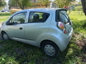 Chevrolet Spark ��� | Mobile.bg � ����� ������ 5