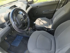 Chevrolet Spark ��� | Mobile.bg � ����� ������ 9