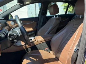 Mercedes-Benz E 400 BURMESTER * ПОДГРЕВИ * ПАНО * KEYLESS * CARFAX - 20650 € / 40387.89 лв. - 64254698 10