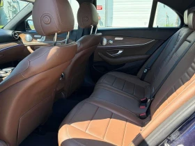 Mercedes-Benz E 400 BURMESTER * ПОДГРЕВИ * ПАНО * KEYLESS * CARFAX - 20650 € / 40387.89 лв. - 64254698 11